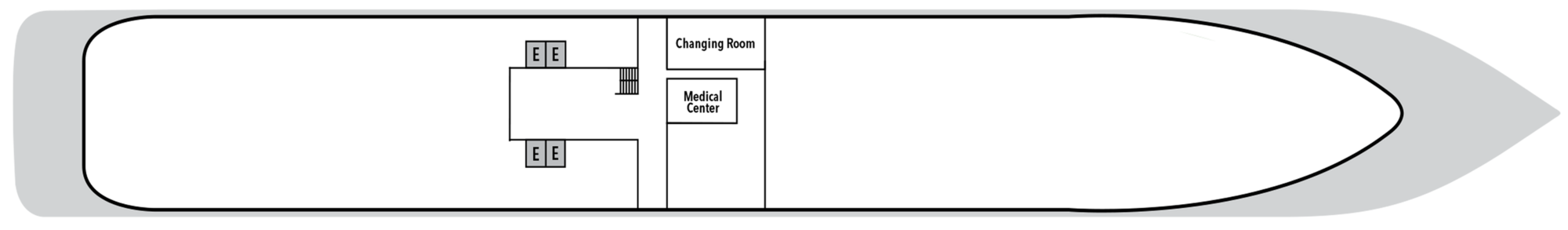 Deck 3 plan